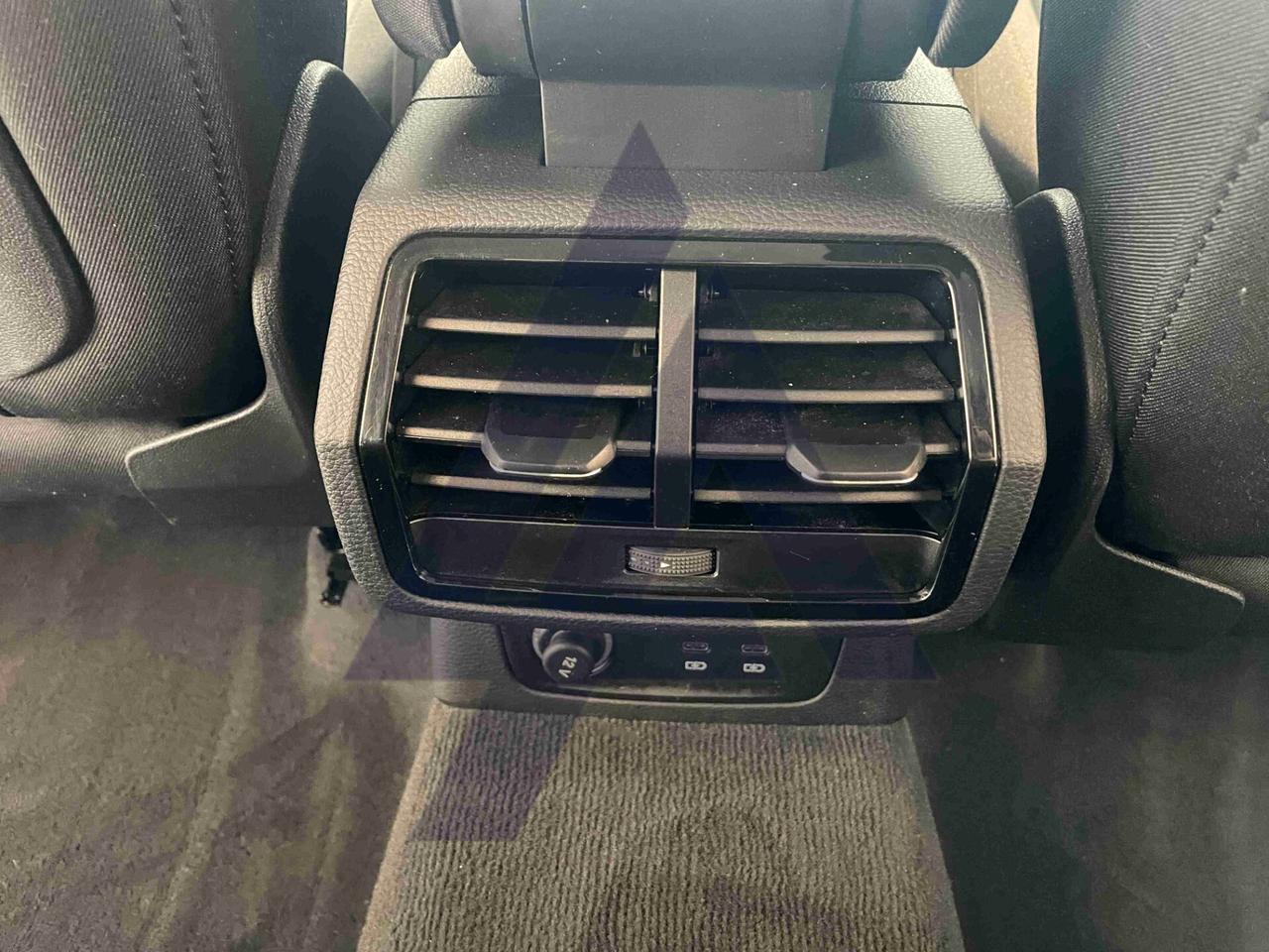 Audi Q3 35 TDI S tronic Business Advanced