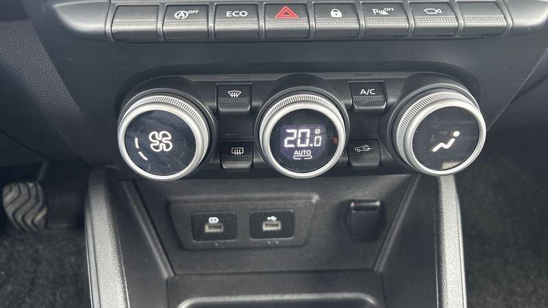 Dacia Duster II 2021 1.0 TCe GPL Journey UP 4x2