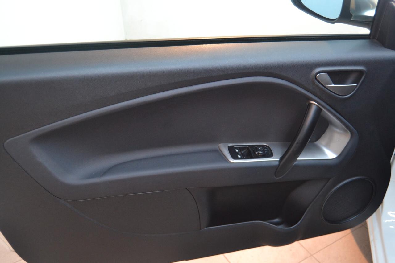 Alfa Romeo MiTo 1.4 78 CV 8V S&S