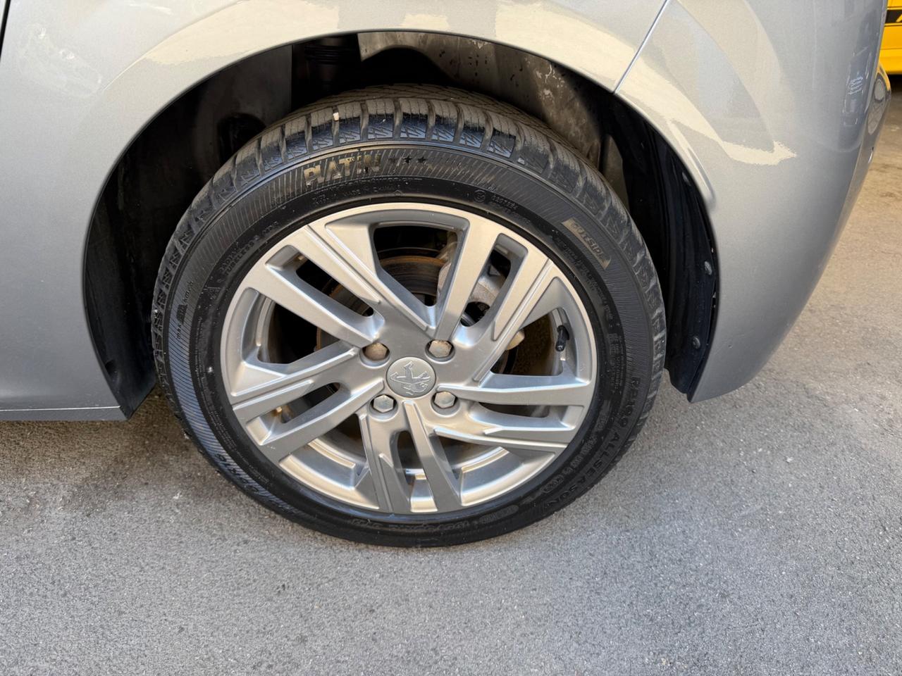Peugeot 208 1.5 diesel 2020