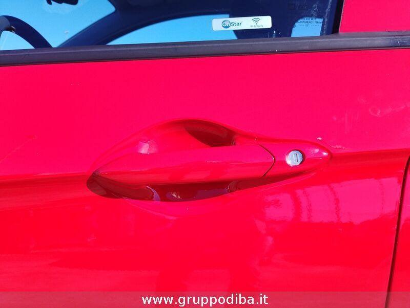 Opel Karl Benzina 1.0 Rocks 75cv