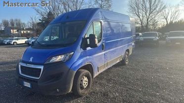 PEUGEOT Boxer 333 L2H2 2.2 BlueHDi 140cv - GK876FT