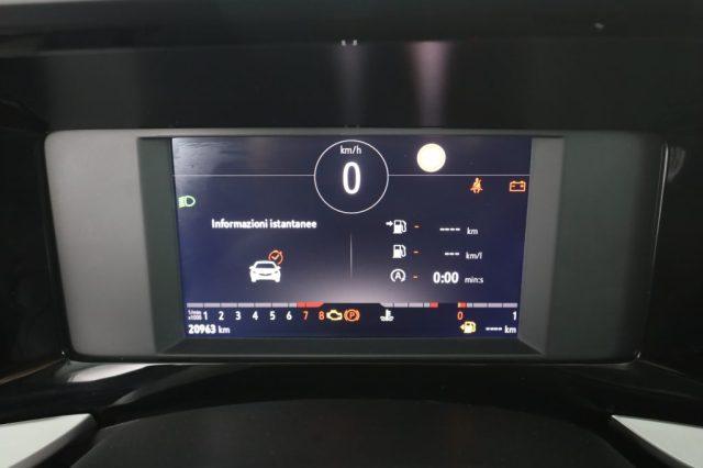 OPEL Mokka Mokka 1.2 Turbo Edition