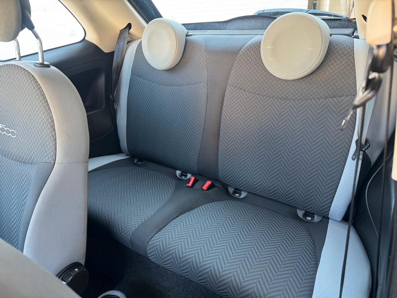 Fiat 500 1.2 EasyPower GPL 2019