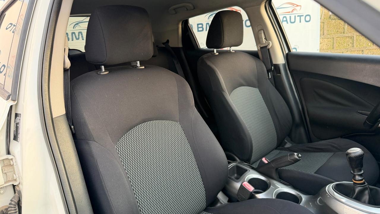 Nissan Juke 1.5 dCi Start&Stop Tekna KM CERTIFICATI GARANTITA