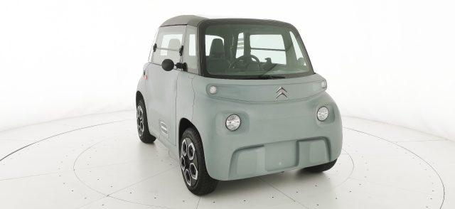 CITROEN Ami My Ami Pop