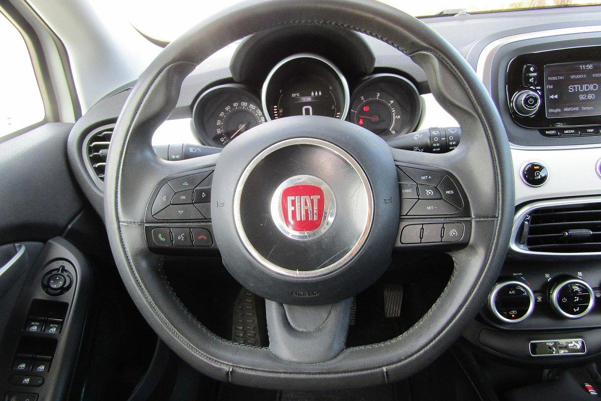 FIAT 500X 1.6 MultiJet 120 CV Pop Star