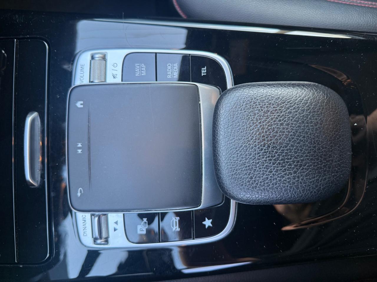 Mercedes-benz A 180 d Automatic Executive