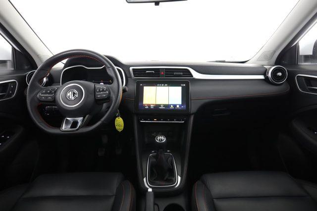 MG ZS ZS 1.5 VTi-tech Luxury