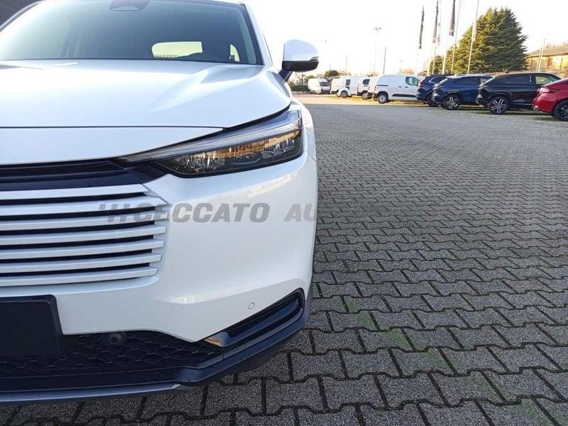 Honda HR-V HR-V H251.5 Elegance MY2025