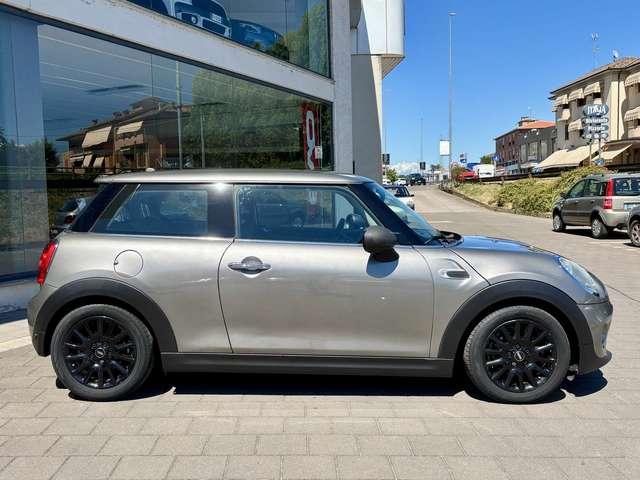 MINI One D Mini 1.5 One D