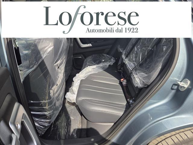 JAECOO Jaecoo 7 1.6 TGDI aut. Select