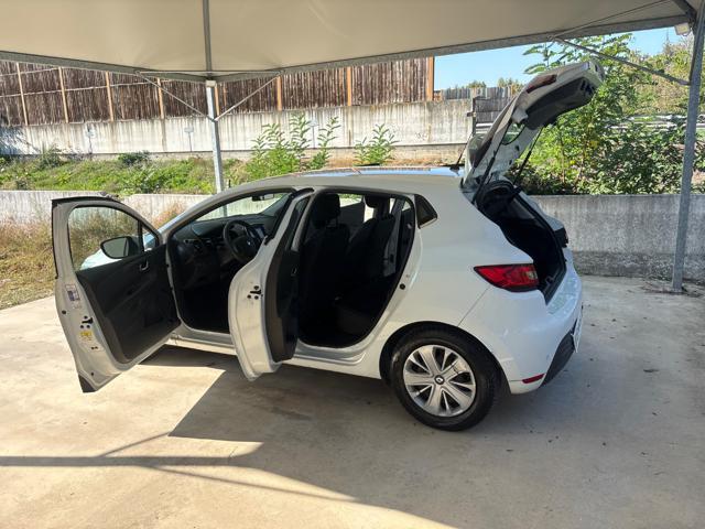 RENAULT Clio 1.2 75CV 5 porte Intens OK NEOP GPL FINO 02/2029