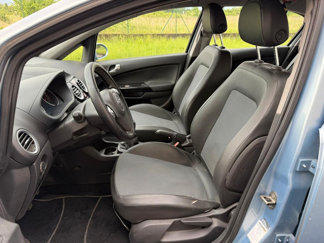 Opel Corsa 1.3 CDTI 75CV 5 porte NEOPATENTATI