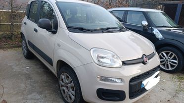 Fiat Panda EURO 6 OK NEOPATENTATI