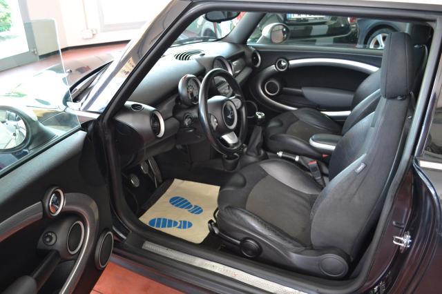 MINI Cooper S 1.6 Turbo 16V 174CV R56 Sport 2009