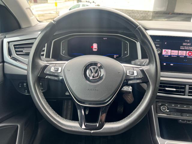 VOLKSWAGEN Polo 1.0 TSI 5p. Highline BlueMotion+PACK R-LINE