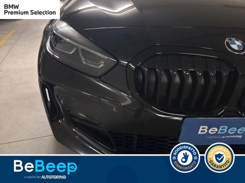 BMW Serie 1 118D MSPORT AUTO