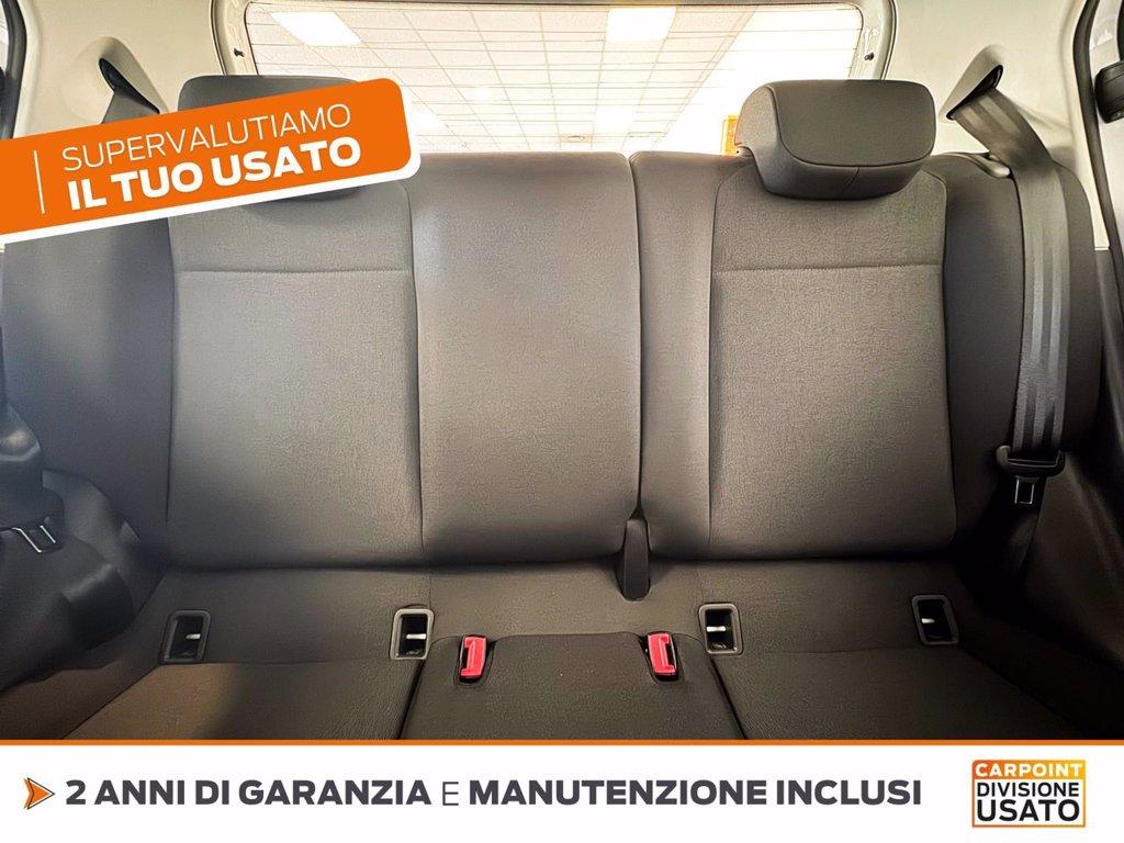 VOLKSWAGEN E-up! 5p del 2022