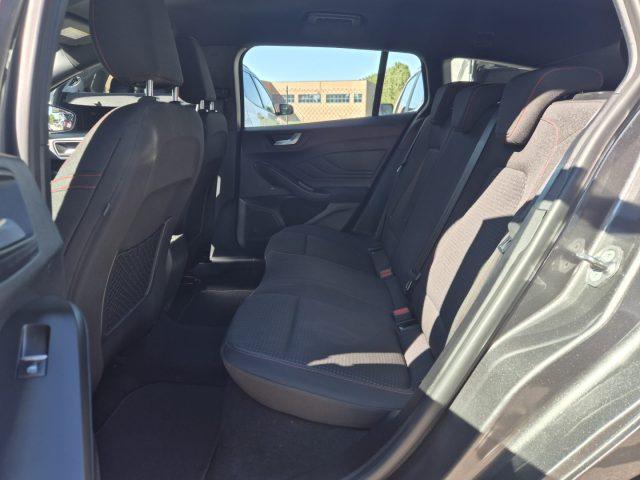 FORD Focus 1.5 120CV auto SW ST-Line