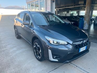 Subaru XV 2.0i e-Boxer MHEV Lineartronic Style