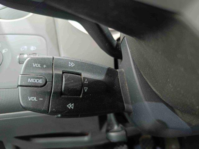 SEAT Ibiza ST 1.2 TDI CR DPF Reference