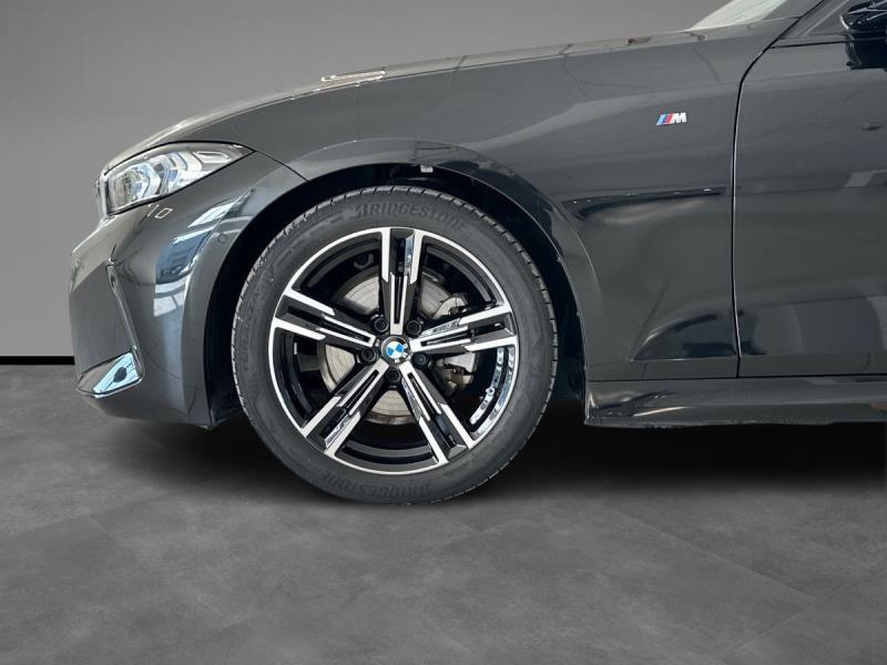 BMW Serie 3 Touring 320 d Mild Hybrid 48V Msport Steptronic