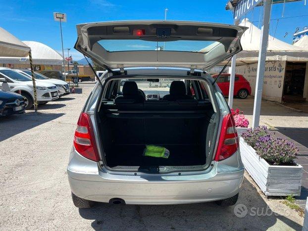 MERCEDES Classe A 180 CDI Elegance - 2006