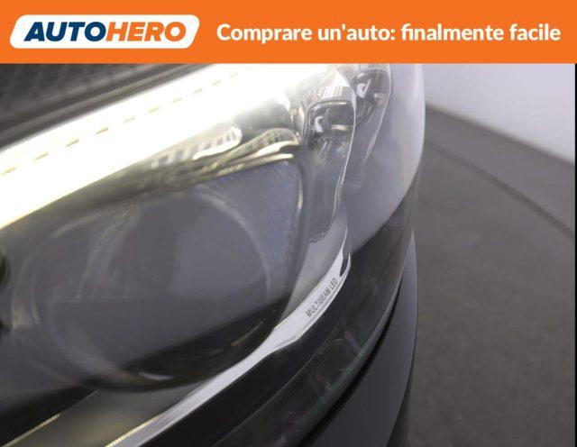 MERCEDES-BENZ C 220 d S.W. 4Matic Auto Premium