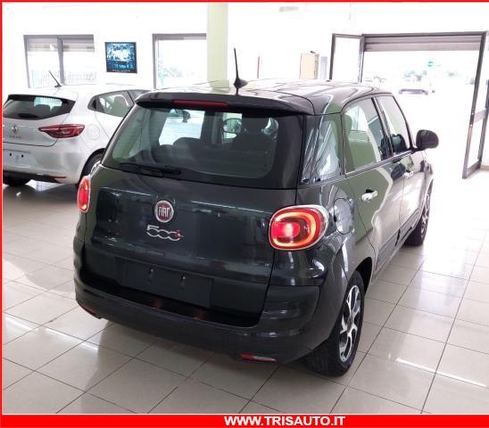 FIAT 500L 1.3 MJT Mirror NEOPATENTATI IVATA (NAVI)