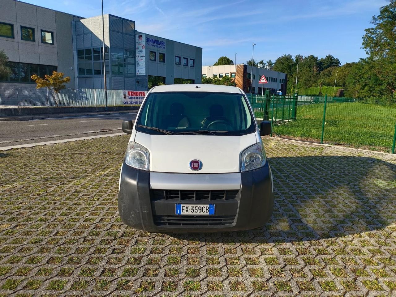 Fiat Fiorino 1.3 Mjt 75Cv*Neopatentati*4Porte*Tagliandi