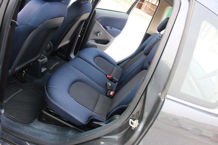 Lancia MUSA 1.3 Multijet 16V 90 CV Oro Plus 95.000KM ESTETICA DA VETRINA CLIMATIZZATA