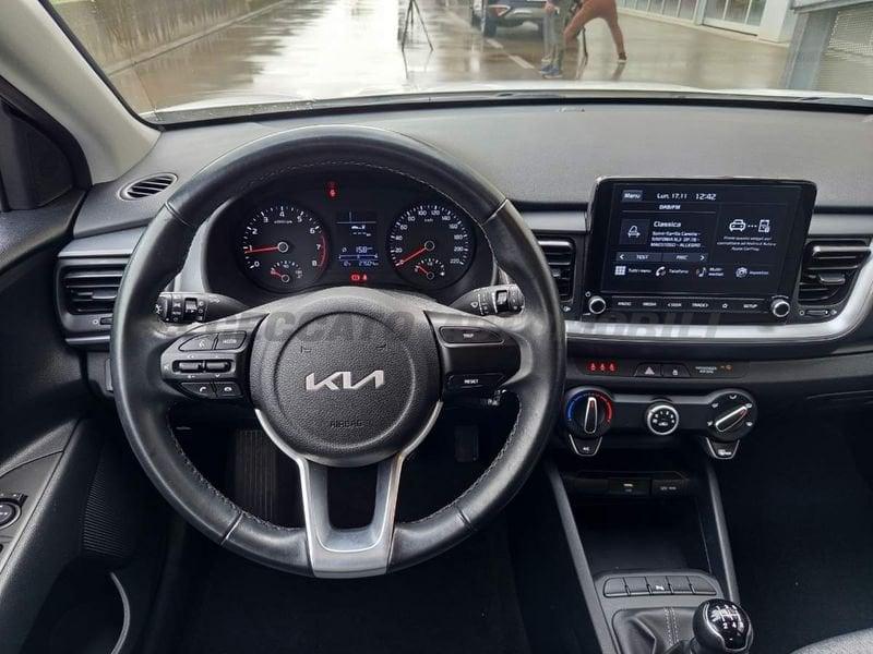 KIA Stonic Stonic 1.2 dpi Urban s/Smart Pack gpl 82cv