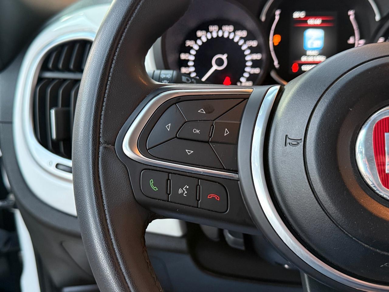 Fiat 500L 1.6 MJT 120CV *N1 NAVI CAMERA - 2019