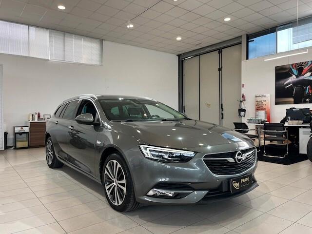 Opel Insignia Sports Tourer 2.0 cdti Innovation