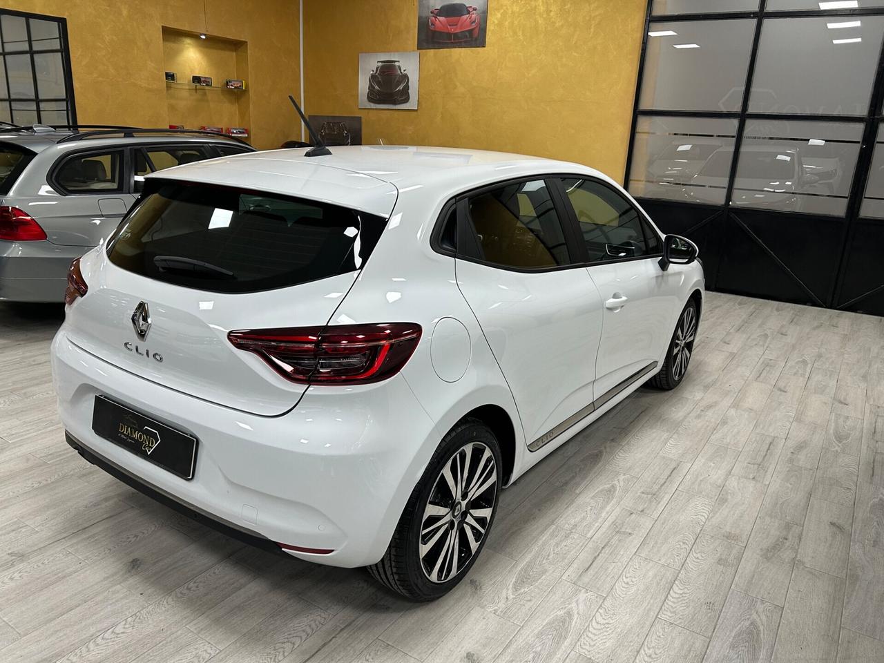 RENAULT CLIO 1.5 Dci 86 cv MY‘20 - 2019