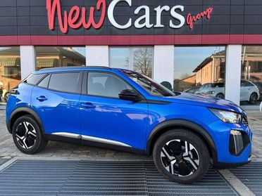 Peugeot 2008 PureTech 130 S&S EAT8 Allure PROMO FINANZIAMENTO