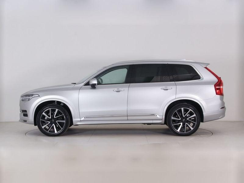 Volvo XC90 B5 (d) AWD Geartronic 7 posti Inscription