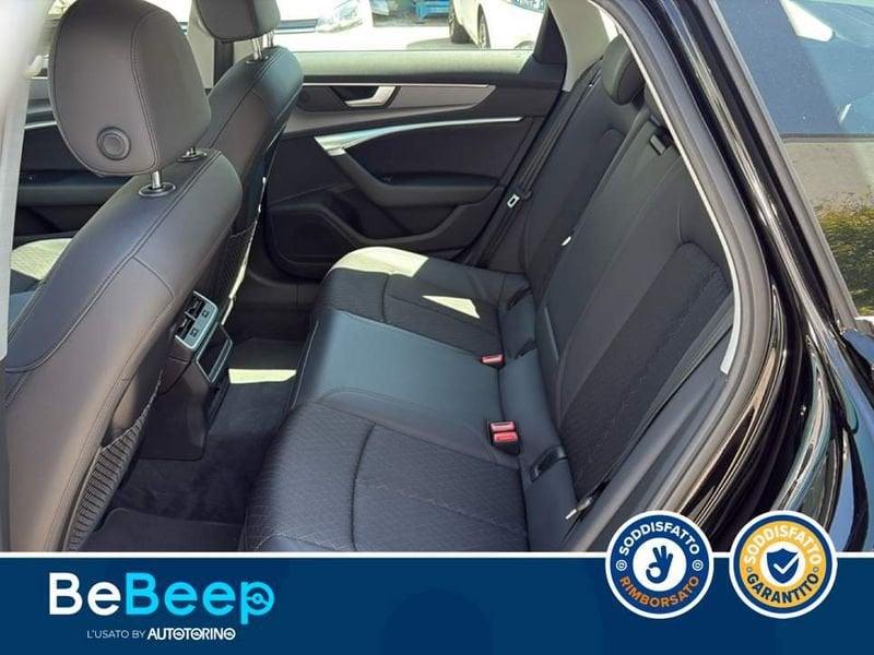 Audi A6 Allroad Quattro A6 ALLROAD 45 3.0 TDI MHEV 48V QUATTRO 231CV TIPTR