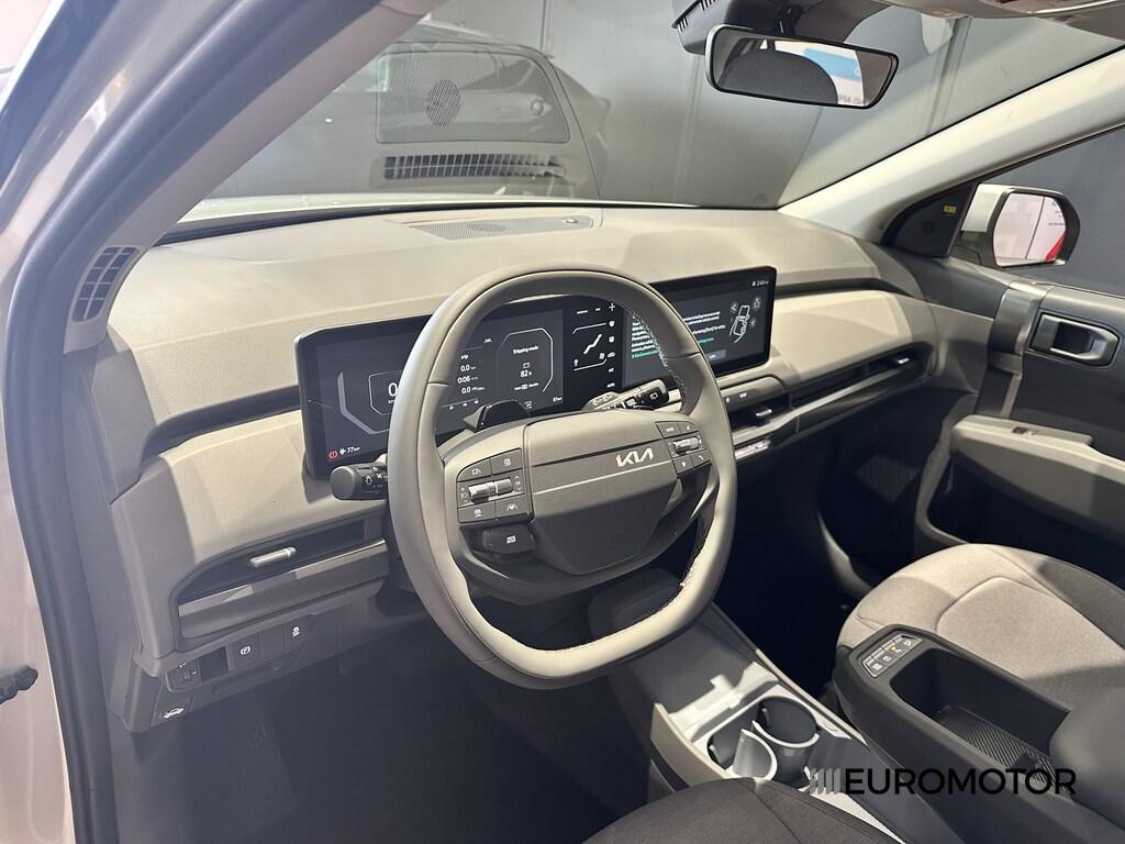 Kia EV3 58,3 kWh Air