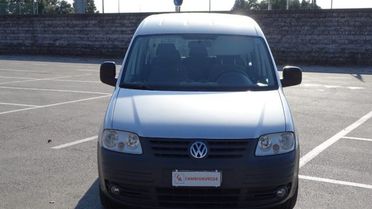 VOLKSWAGEN Caddy 2.0 109 cv, Ecofuel 4p. "Life"....