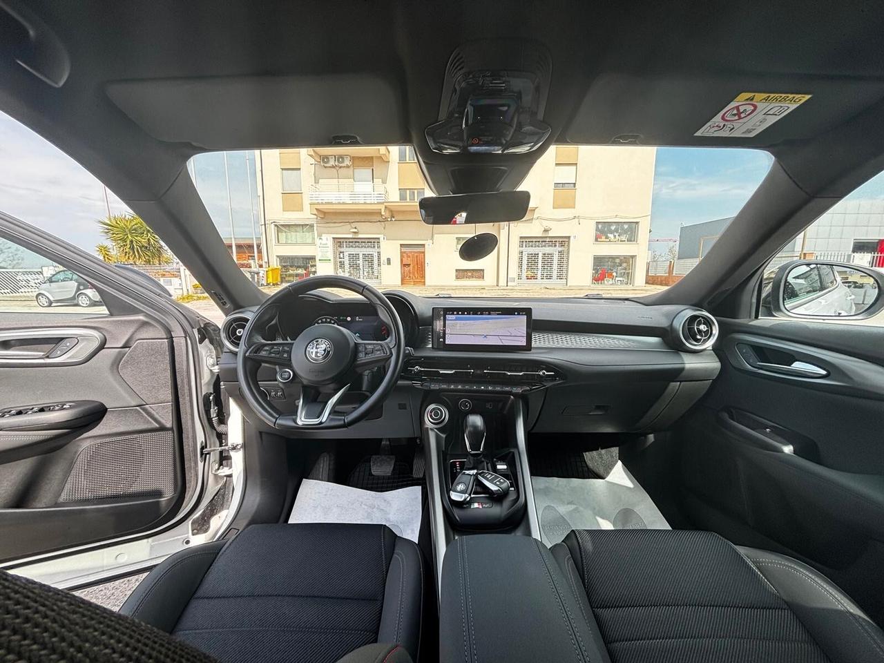 Alfa Romeo Tonale 1.6 diesel 130 CV TCT6 Super