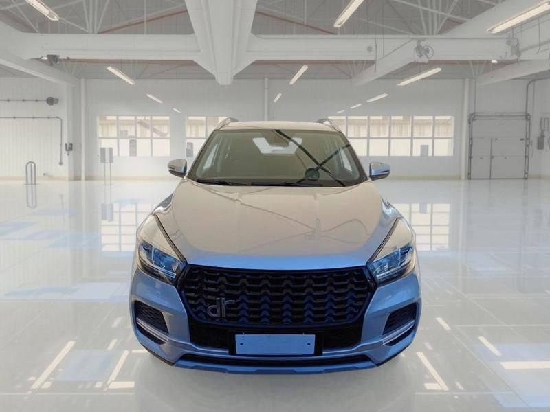 DR MOTOR DR4.0 1.5 MT BENZ GPL