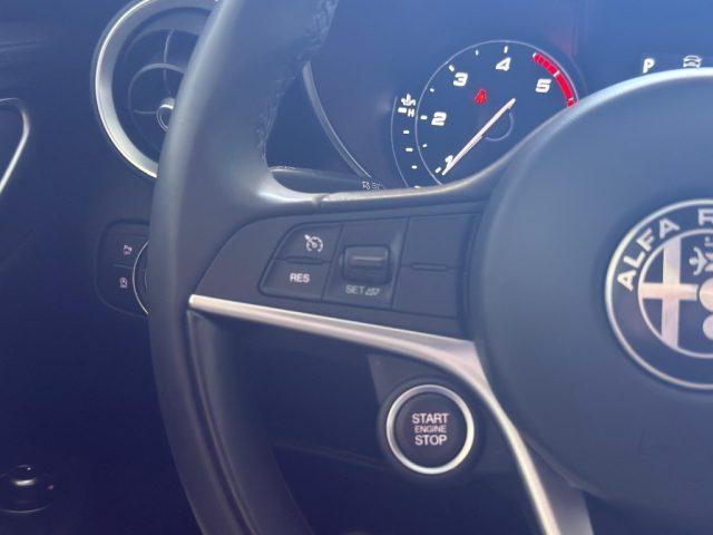 ALFA ROMEO Giulia 2.2 Turbodiesel 150 CV Super