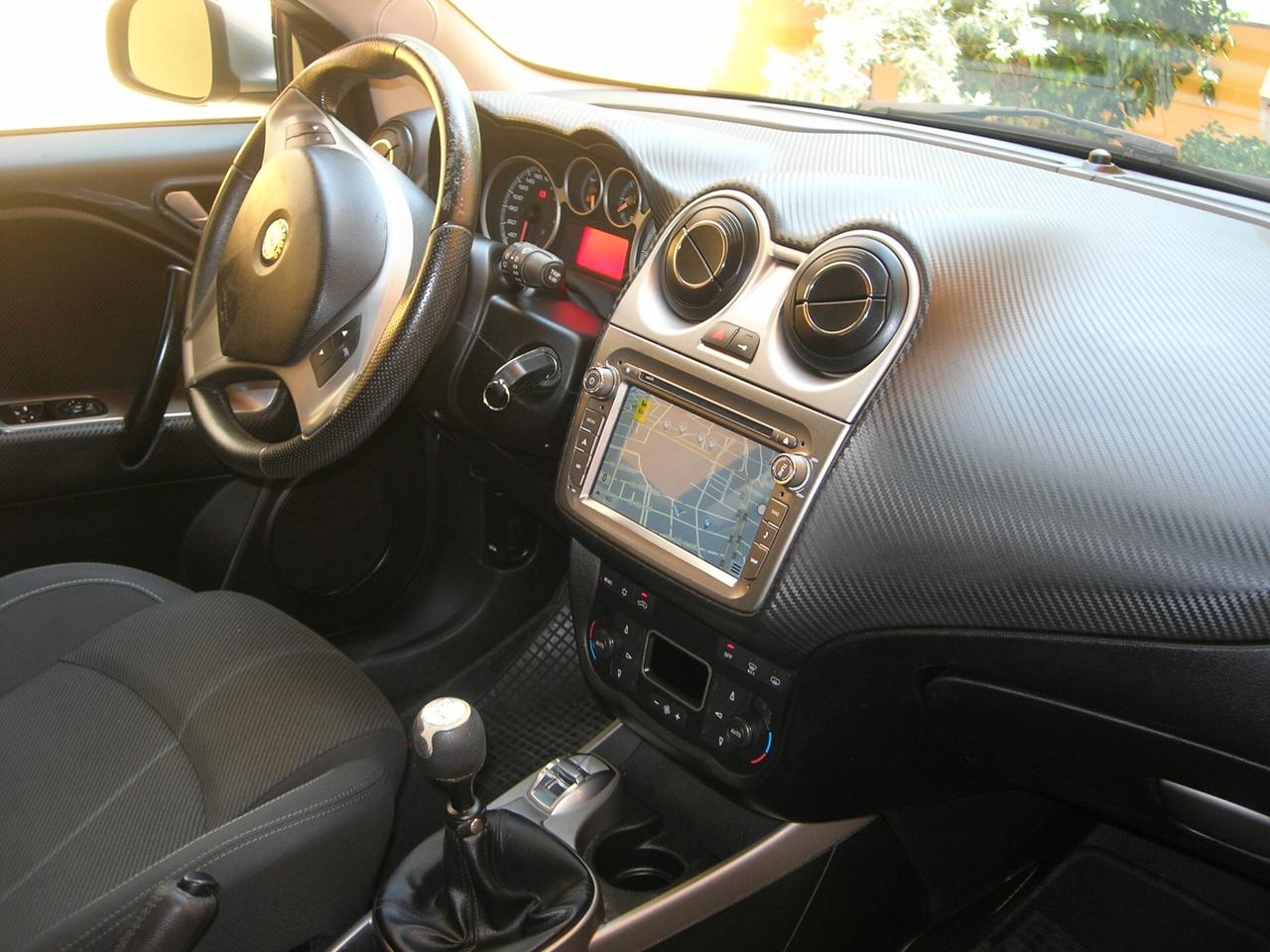 Alfa Romeo MiTo 1.3 JTDm-2 95 CV S&S Distinctive