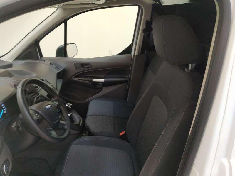 Ford Transit Connect 200 1.5 ecoblue(tdci) 100cv Trend L1H1 E6.2