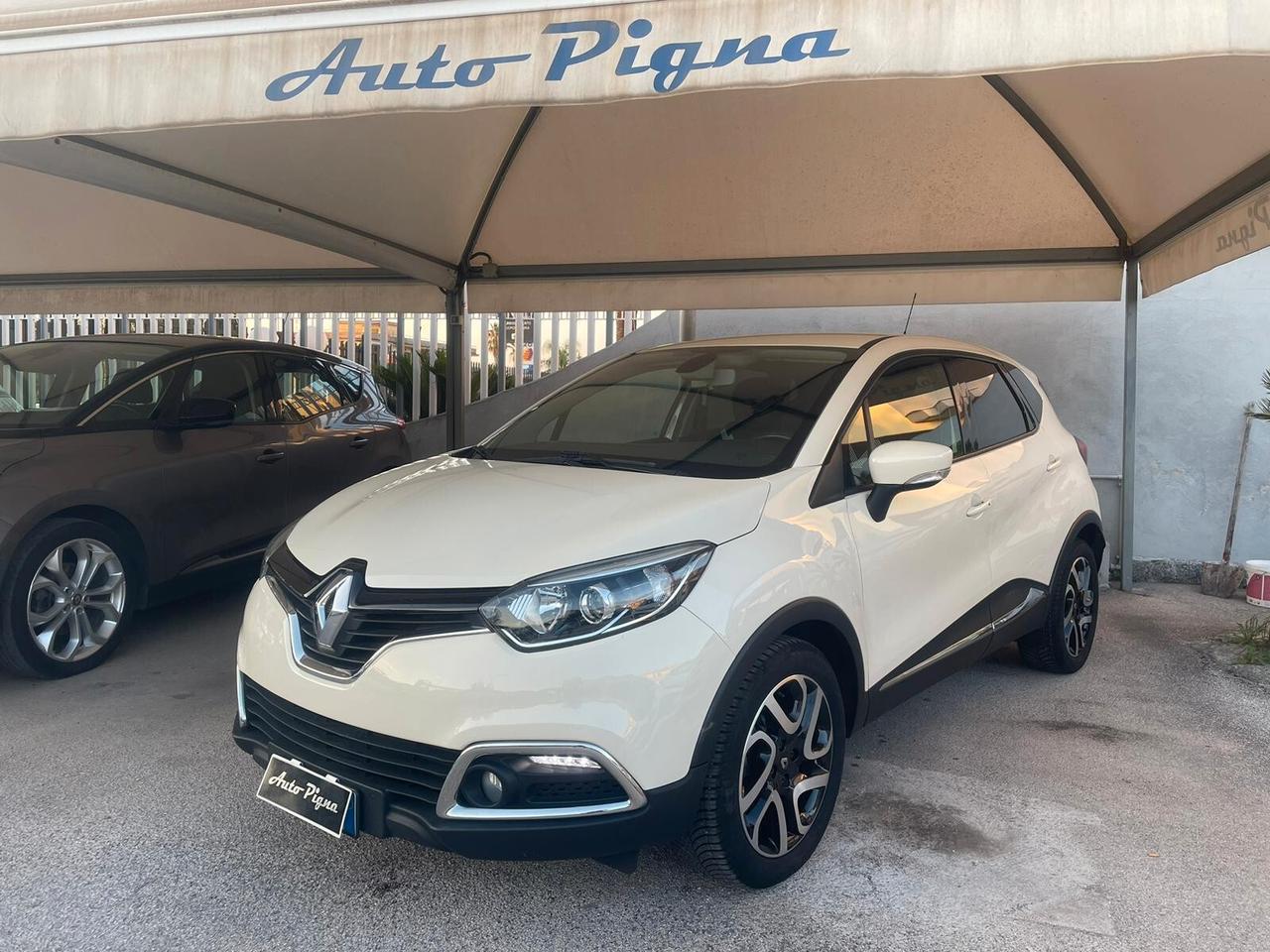 Renault Captur 0.9 TCe 12V 90 CV Start&Stop Energy R-Link