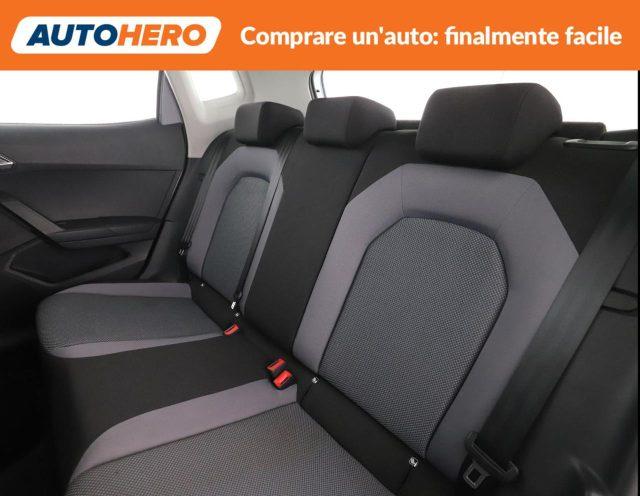 SEAT Arona 1.0 EcoTSI 115 CV DSG Style