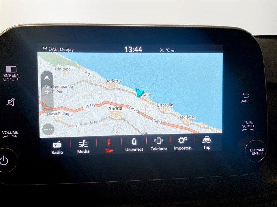 Fiat Tipo SW 1.6 mjt Lounge s&s 120cv dct