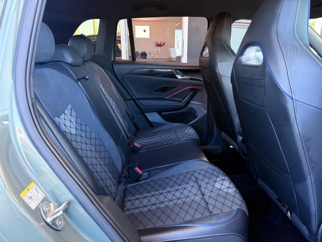 Volkswagen Tiguan 2.0 TDI 150 CV DSG R-Line